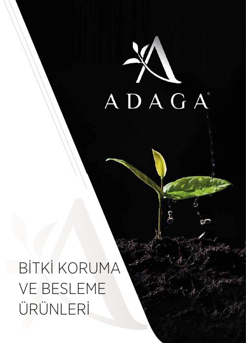 ADAGA TR
