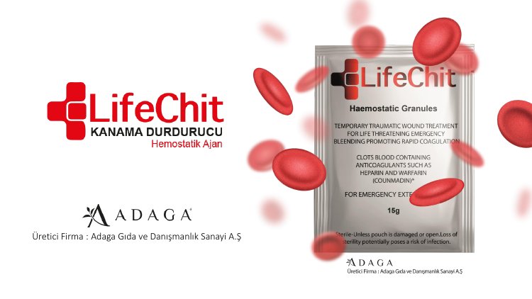 LifeChit® TR