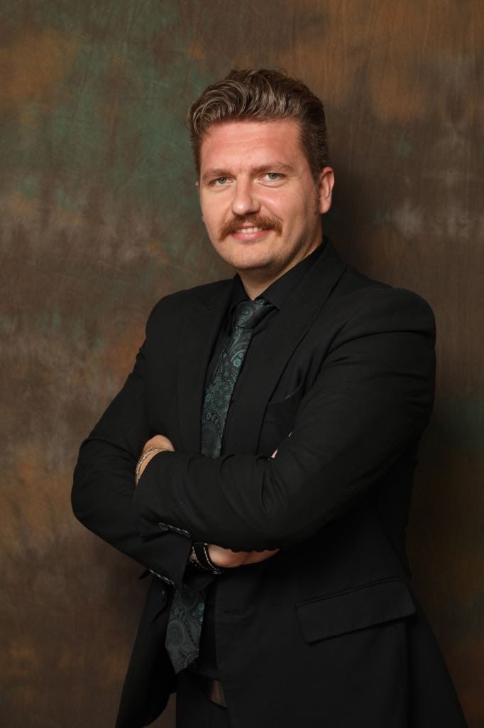 Murat YURDUSEVEN